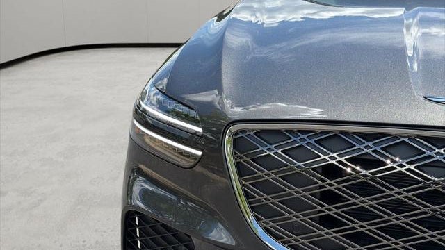 2026 Genesis GV70 2.5T Standard