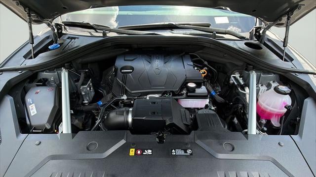 2026 Genesis GV70 2.5T Standard