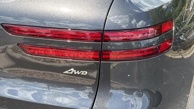 2026 Genesis GV70 2.5T Standard