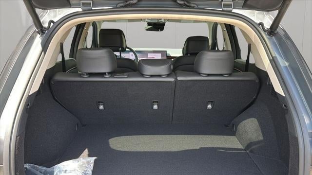 2026 Genesis GV70 2.5T Standard