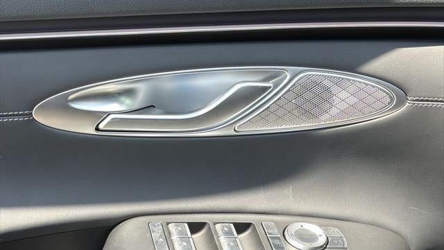 2026 Genesis GV70 2.5T Standard