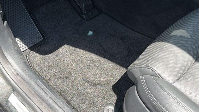 2026 Genesis GV70 2.5T Standard