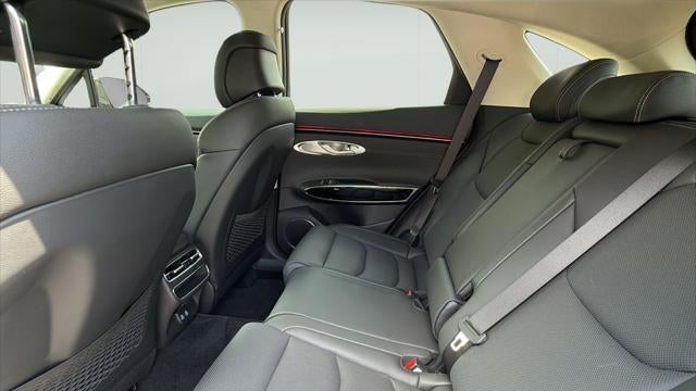 2026 Genesis GV70 2.5T Standard