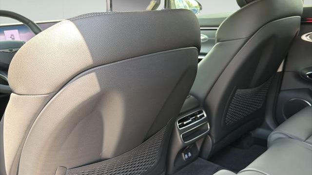 2026 Genesis GV70 2.5T Standard