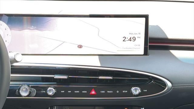 2026 Genesis GV70 2.5T Standard
