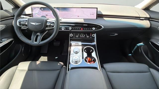 2026 Genesis GV70 2.5T Standard