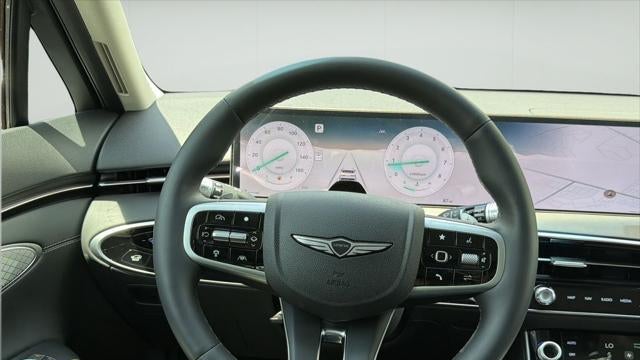 2026 Genesis GV70 2.5T Standard