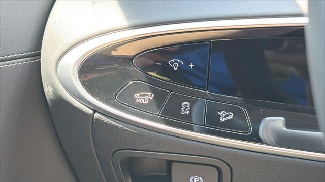 2026 Genesis GV70 2.5T Standard
