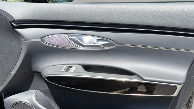 2026 Genesis GV70 2.5T Standard