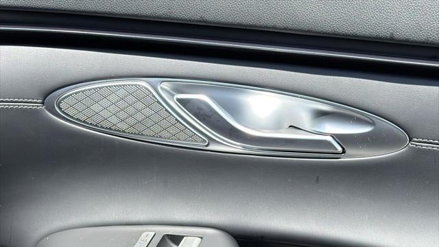 2026 Genesis GV70 2.5T Standard