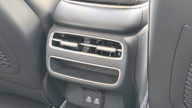 2026 Genesis GV70 2.5T Standard