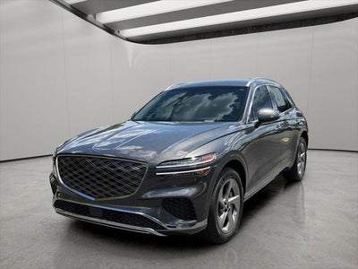 Photo of a 2026 Genesis GV70 AWD 2.5T Standard 4DR SUV for sale