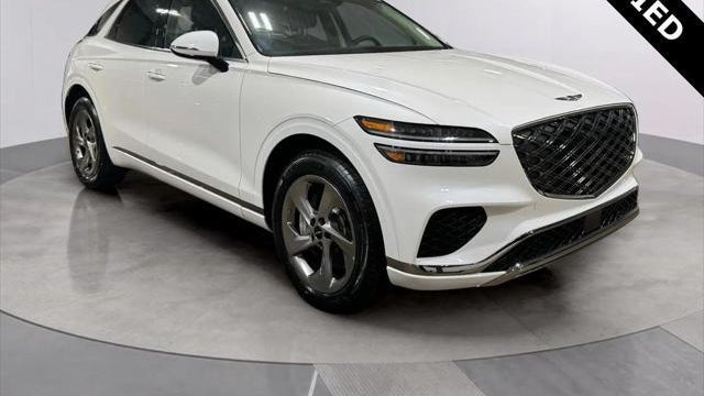Preowned 2026 Genesis GV70 2.5T Standard for Sale
