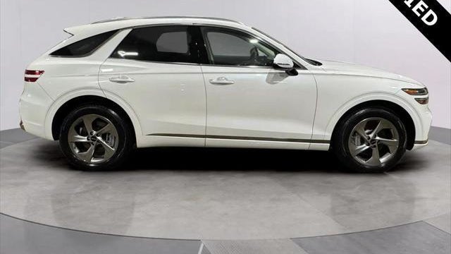 2026 Genesis GV70 2.5T Standard