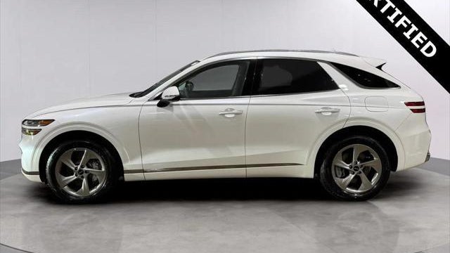 2026 Genesis GV70 2.5T Standard
