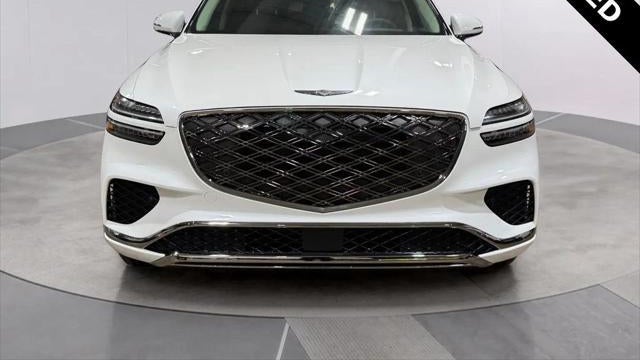 2026 Genesis GV70 2.5T Standard