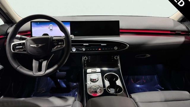 2026 Genesis GV70 2.5T Standard