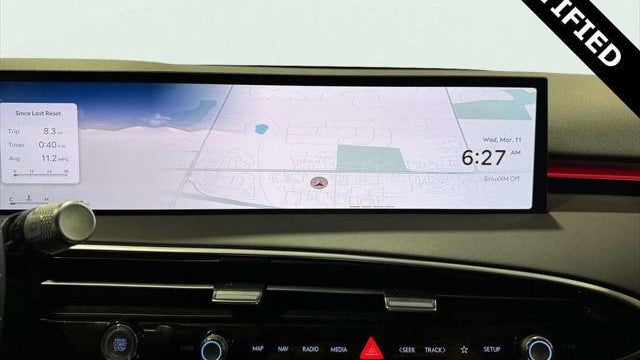 2026 Genesis GV70 2.5T Standard