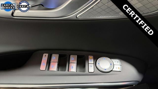 2026 Genesis GV70 2.5T Standard