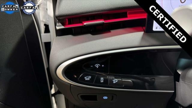 2026 Genesis GV70 2.5T Standard