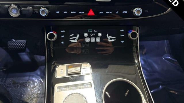 2026 Genesis GV70 2.5T Standard