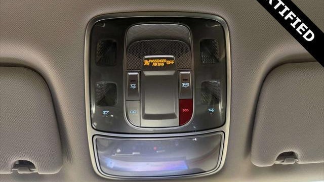 2026 Genesis GV70 2.5T Standard