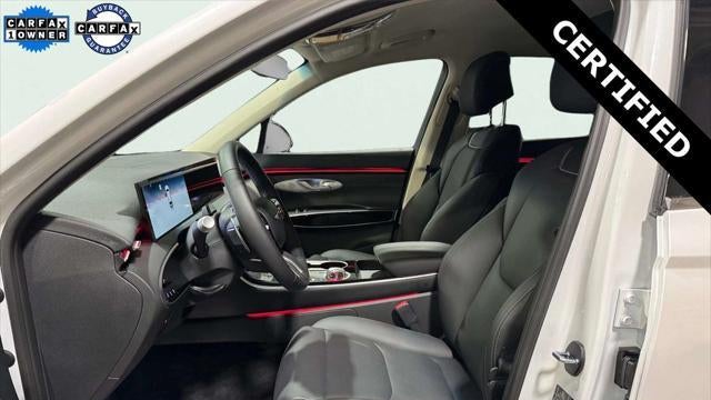 2026 Genesis GV70 2.5T Standard
