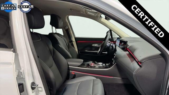 2026 Genesis GV70 2.5T Standard