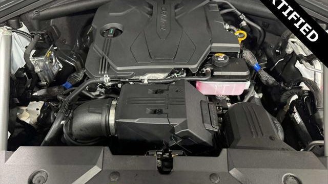 2026 Genesis GV70 2.5T Standard