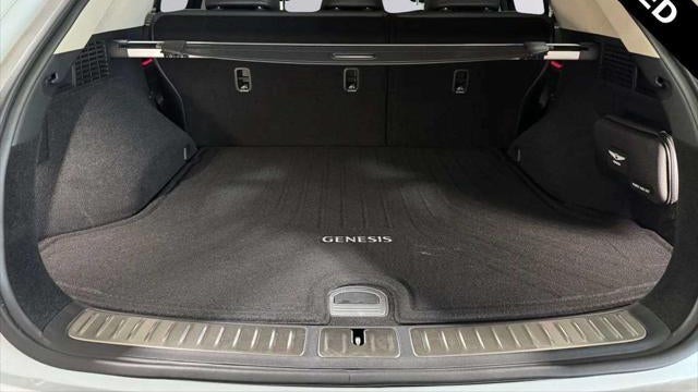 2026 Genesis GV70 2.5T Standard