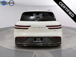 2026 GV70 Thumbnail 4