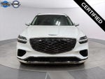 2026 GV70 Thumbnail 8