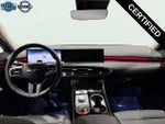 2026 GV70 Thumbnail 9