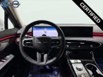 2026 GV70 Thumbnail 10