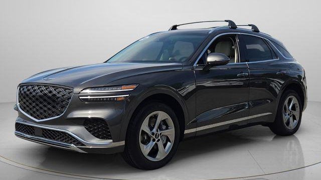 Preowned 2026 Genesis GV70 2.5T Select for Sale