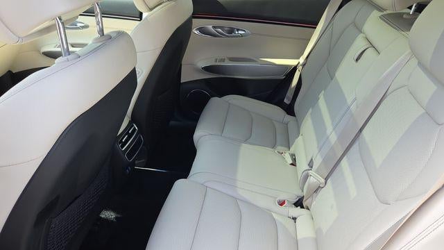 2026 Genesis GV70 2.5T Select