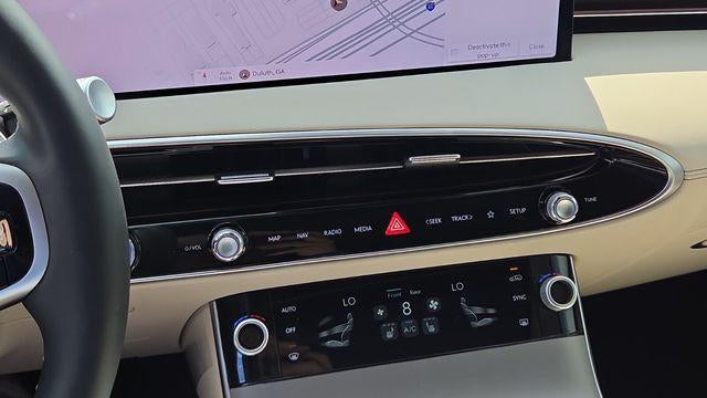 2026 Genesis GV70 2.5T Select