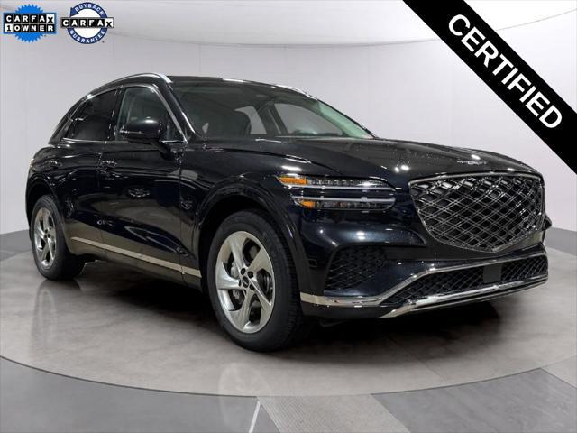 2026 Genesis Gv70 - $43,999