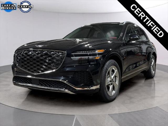 2026 Genesis Gv70 - $43,999
