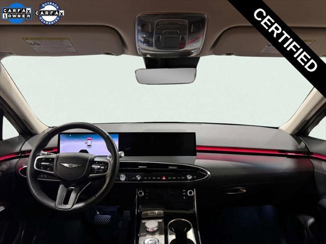 2026 Genesis Gv70 - $43,999