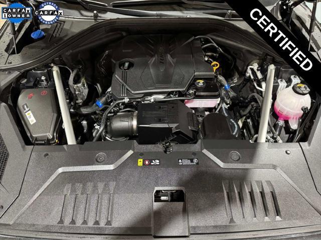 2026 Genesis Gv70 - $43,999