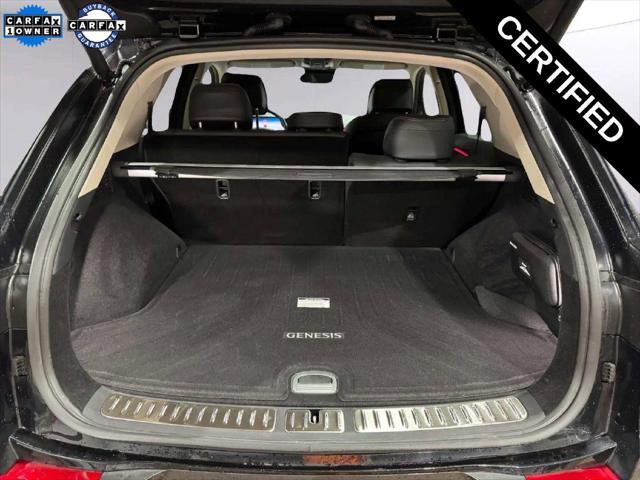 2026 Genesis Gv70 - $43,999