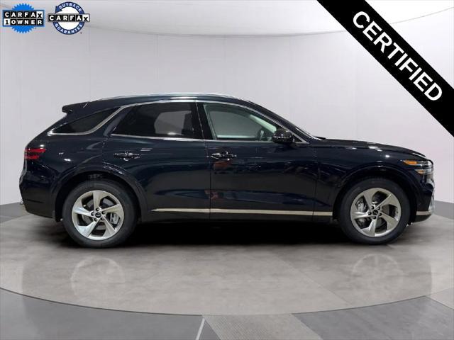 2026 Genesis Gv70 - $45,499
