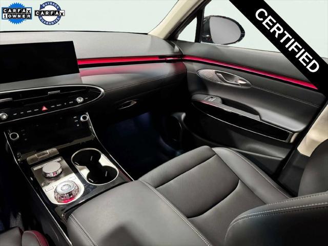 2026 Genesis Gv70 - $45,499