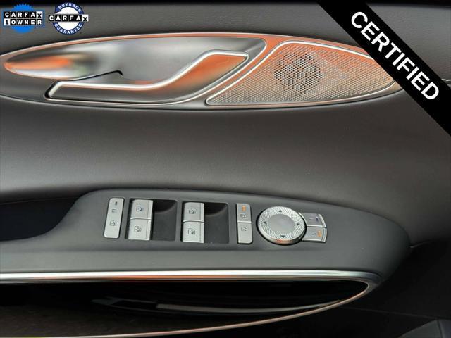 2026 Genesis Gv70 - $45,499