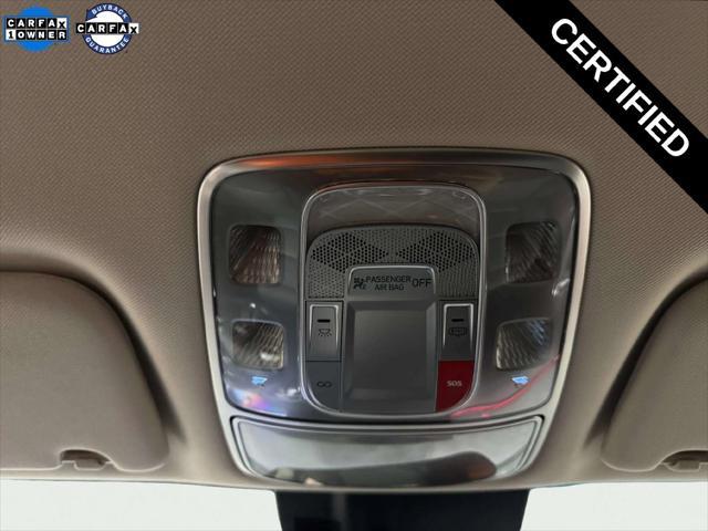2026 Genesis Gv70 - $45,499