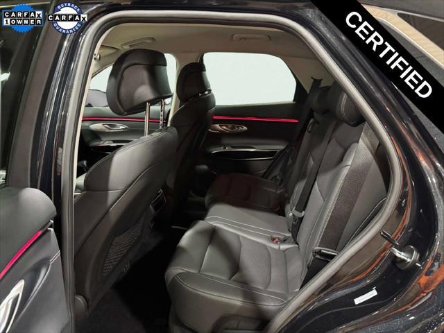 2026 Genesis Gv70 - $45,499