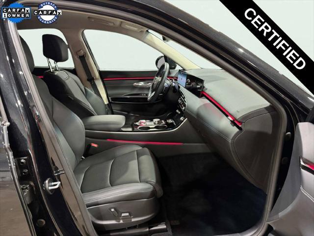 2026 Genesis Gv70 - $45,499