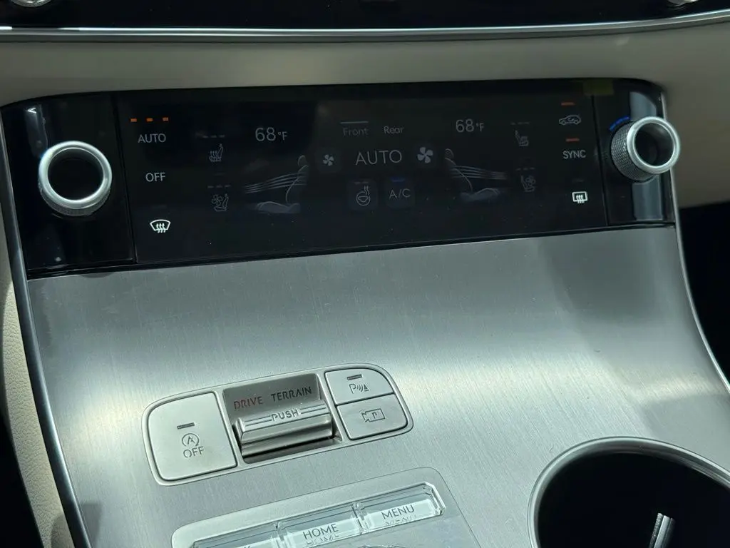 2026 Genesis Gv70 - $50,214