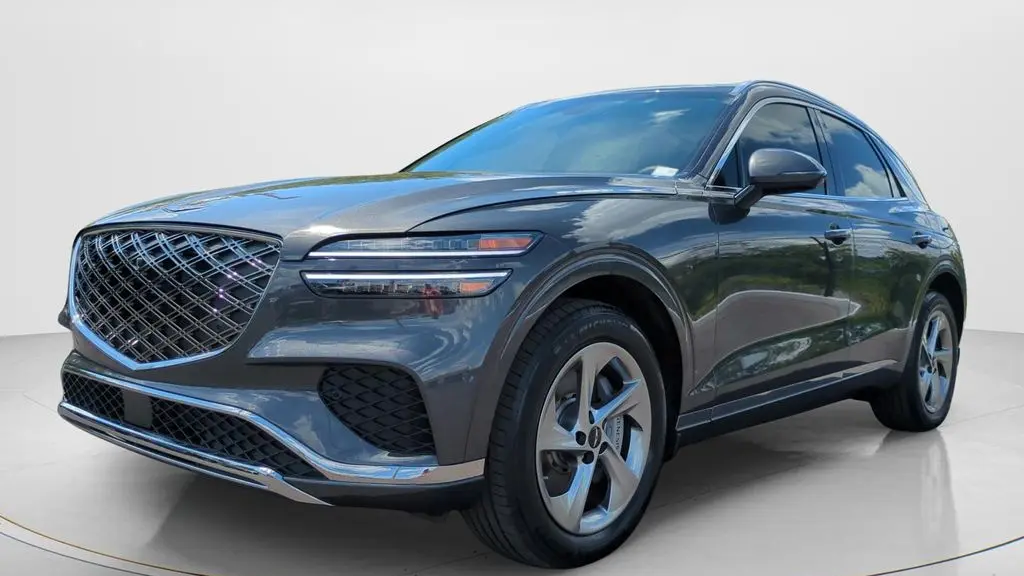 Preowned 2026 Genesis GV70 2.5T Advanced for Sale